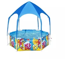 Beisbolo baseinas BESTWAY 183x51cm 5618T