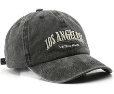Beisbolo kepurė Snapback Vintage Unisex Vyrams Moterims Apsauga nuo Uv spindulių Docker Kepurė Saulės Skrybėlė Lauko Žygių Kepurė