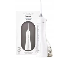 Dantų šepetėlis Belaidis dantų irigatorius Vitammy Hydra 360° pasukamas