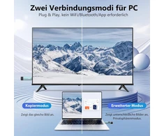 Ausinės Belaidis hdmi siųstuvas ir imtuvas, full hd 1080p garso ir vaizdo transliacijai iš nešiojamojo kompiuterio, kompiuterio į hdtv, belaidis hdmi ilgintuvas