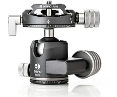 Benro Gx25+pu56 galva