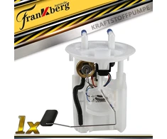 Benzino siurblys, skirtas 206 2a/c 2e/k 406 8b 8e/f 2.0l 1998-2008, benzininis, 9638028680