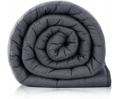 Lova Bern Svorinė antklodė sensorinis terapinis pledas Bedsure 150x200 6,8kg
