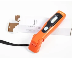 Berner Pocket Lux Bright Micro