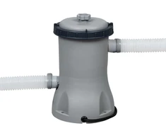 Bestway karkasinis baseinas 366x100cm 56709 su siurbliu, kopėčiomis ir filtru