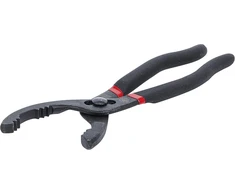 BGS Do it yourself Kraftmann 1050 Alyvos Filrų Replės, 50-90/250 mm