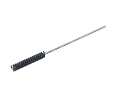 Bgs Technic Savicentruojantis cilindrų šlifavimo šepetys 10-11 mm, grūdėtumas 120