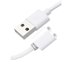 Bicmice magnetinis Usb Dc įkrovimo kabelio pakaitinis įkrovimo kabelis 7 mm