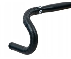 Bikespeed Bikeribbon professional juosta Czarn digital