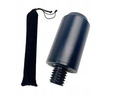 Billiards Cue Extension kompaktiškas biliardo priedas Snooker Cue Extension