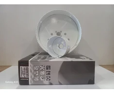 Bimetalinė karūnėlė 22mm Hss-co 8% Exact