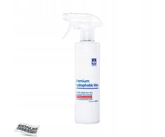 Binder hidrofobinis vaškas, skirtas dažų ir stiklų apsaugai, 500 ml