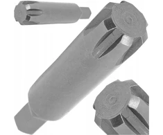 Bitas 10mm Ribe 16x75mm S2