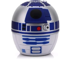 Kompiuterio kolonėlės Bitty Boomers Star Wars R2-d2 Mini Bluetooth kolonėlė