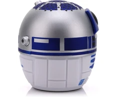 Kompiuterio kolonėlės Bitty Boomers Star Wars R2-d2 Mini Bluetooth kolonėlė