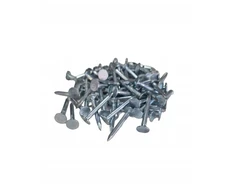 Bituminės vinys 3.0x20 mm, pakuotė 5kg