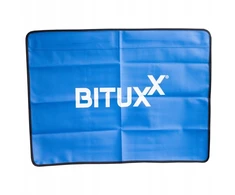 Bituxx magnetinis apsauginis sparnas