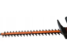 Black &amp; Decker Juodas&amp;decker 55 cm 36 V akumuliatorinės elektrinės žirklės