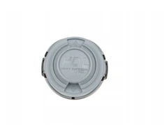 Black &amp; Decker Juodas&amp;decker 90592436 galvutė valui Gl7033