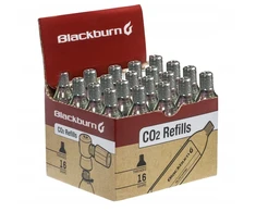 Blackburn Bulk Cartridges 16g balionėliai 20 vnt. (nauji)