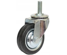 Blackstorm Kastory pasukamas ratukas 100 mm su sriegiu 12 mm