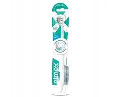 Blanx Elmex dantų šepetėlis Premium Soft Sensitive
