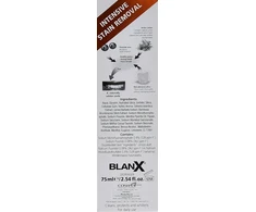 Blanx Intenseve Stain Removal dantų pasta 75 ml