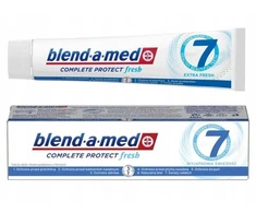 Blend-a-med complete protect fresh dantų pasta