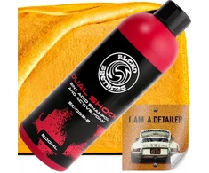 Blend Brothers Dual Shock Acid Šampūnas - rūgštinis auto šampūnas, 500 ml