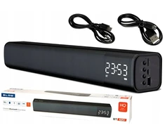 Blow Bt620 soundbar bluetooth garsiakalbis Fm radijas Usb dovana