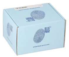 Blue Mėlyna Print Adbp410083 Priedų rinkinys, stabdžių kaladėlės