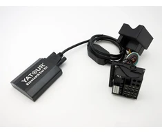 Automagnetola Bluetooth adapteris modulis Bmw E39 X3 X5 Z4 Z8 Business Mini R5x Yatour