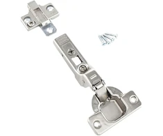 Blum clip top Blumotion integruotas baldų lankstas 107 laipsnių kampu, 105031141