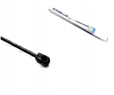 BMW Stabilus 387196 Dujinė spyruoklė, variklio skyriaus dangtis