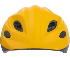 Bobike Unisex vaikiška kėdutė Mini Exclusive galinė dviračio kėdutė Urban Juodas, vienas dydis