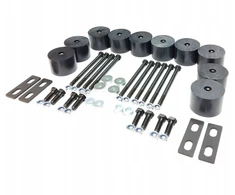 Body lift 50mm Hyundai Terracan Off Road 4x4