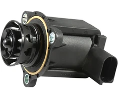 Bohaner turbokompresoriaus turbinos solenoidinis vožtuvas, turbokompresoriaus atjungimo vožtuvas, turbinos nukreipimo vožtuvas, skirtas vw passat a3 a4 a5 a6 q5 06h145710d izoliacinis vožtuvas 2.0t turbokompresoriui