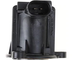 Bohaner turbokompresoriaus turbinos solenoidinis vožtuvas, turbokompresoriaus atjungimo vožtuvas, turbinos nukreipimo vožtuvas, skirtas vw passat a3 a4 a5 a6 q5 06h145710d izoliacinis vožtuvas 2.0t turbokompresoriui