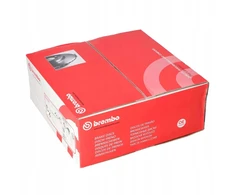 Brembo 09.d392.11 Stabdžių diskas Opel