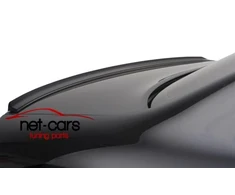 Brewka Spoileris Audi A6 C5 Sedanas Abs Pu