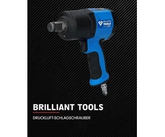 Brilliant Tools