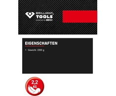 Brilliant Tools
