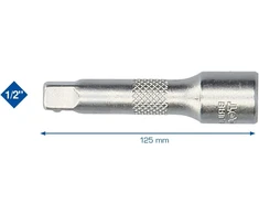 Brilliant Tools Bt022908 1/2 colio prailgintuvas 125 mm [powered by Ks Tools]