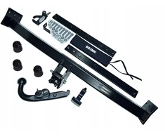 Brink nuimamas vilkimo kablys Ford Kuga Mk1i 08 13