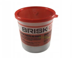 Brisk 450g pasta - stipri valymo priemonė sunkiai nešvarumams