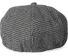 Brixton unisex snapback kepurė fenway