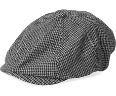 Brixton unisex snapback kepurė fenway