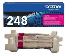 Brother Tn-248 Magenta toneris