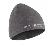 Brunotti Termoaktyvi kepurė Brubeck Active Wool vilnonė kvėpuojanti Merino S/m