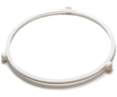 Bsstore universalus mikrobangų krosnelės lėkštės sukimosi laikiklis 188 mm
